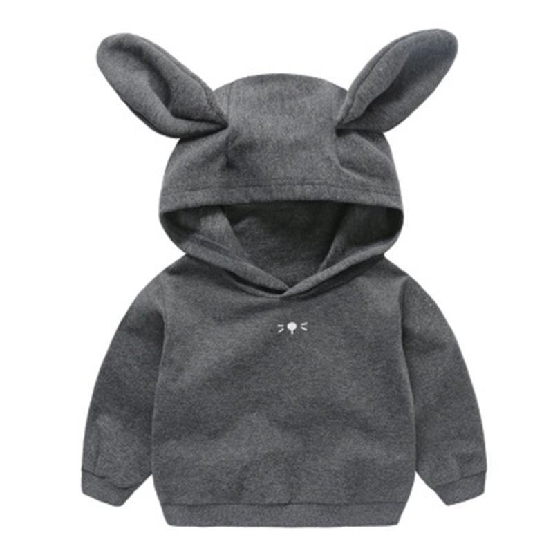 Children's Cotton Long Sleeve Pullover Top | Toddler & Kids Undershirt