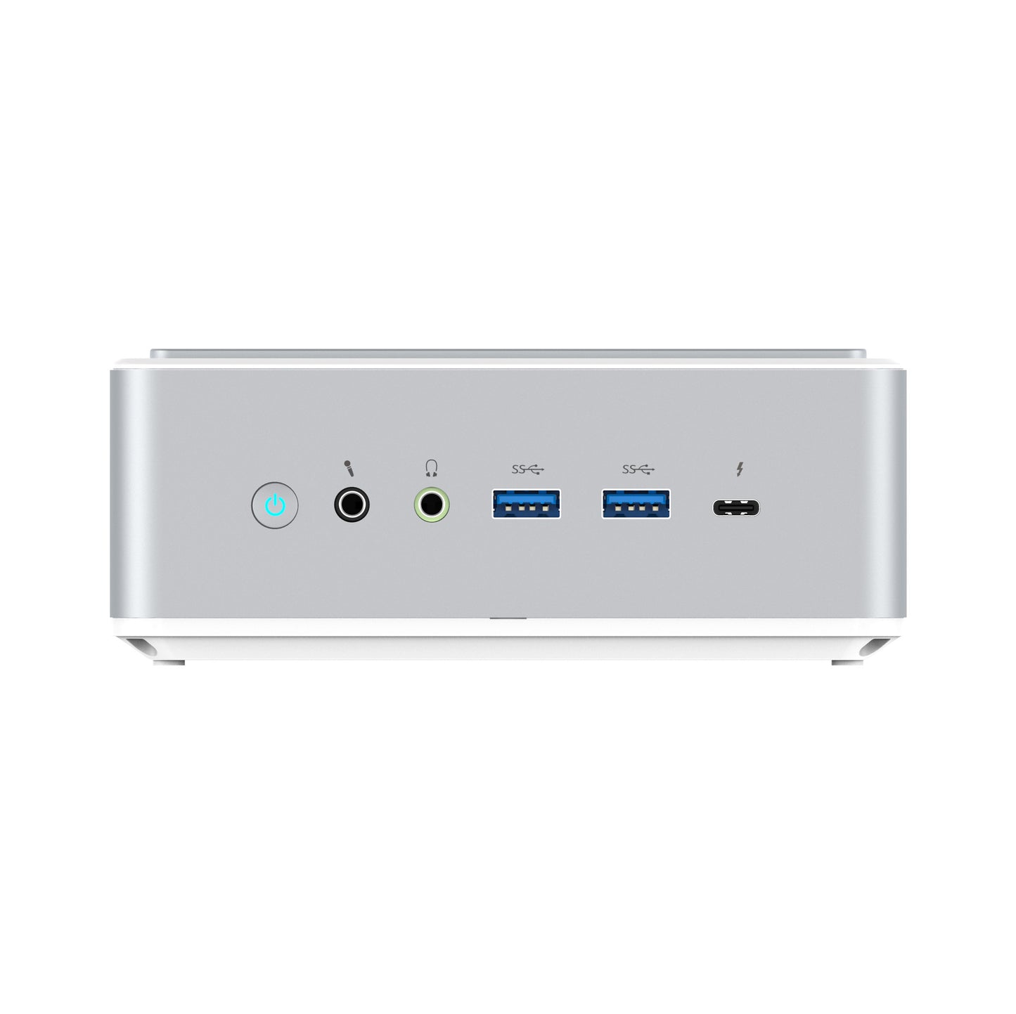MINISFORUM TH50 Mini PC | Intel Core i5-11320H 16GB RAM Micro Desktop