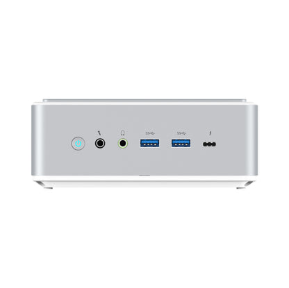 MINISFORUM TH50 Mini PC | Intel Core i5-11320H 16GB RAM Micro Desktop