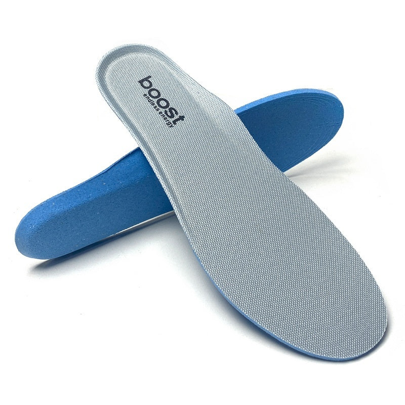 Hyperlon Mesh U-Shape Boost Insoles | EU 35-46