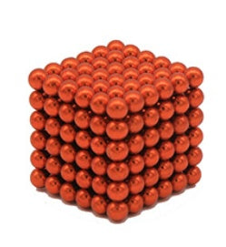 5mm Neodymium Magnetic Balls 216-Piece Fidget Set - JParker Collections
