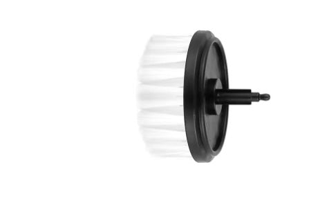 Electric Spin Scrubber Brush — USB Rechargeable Power Cleaning Brush with Interchangeable Heads