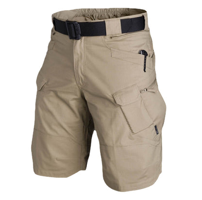 Men's Tactical Outdoor Cargo Shorts