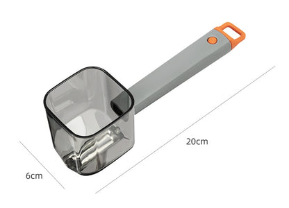 Stainless Steel Vegetable Peeler — Ergonomic PP Handle, Sharp Single-Blade Design