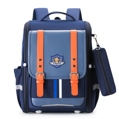 JP Collections-School Backpacks