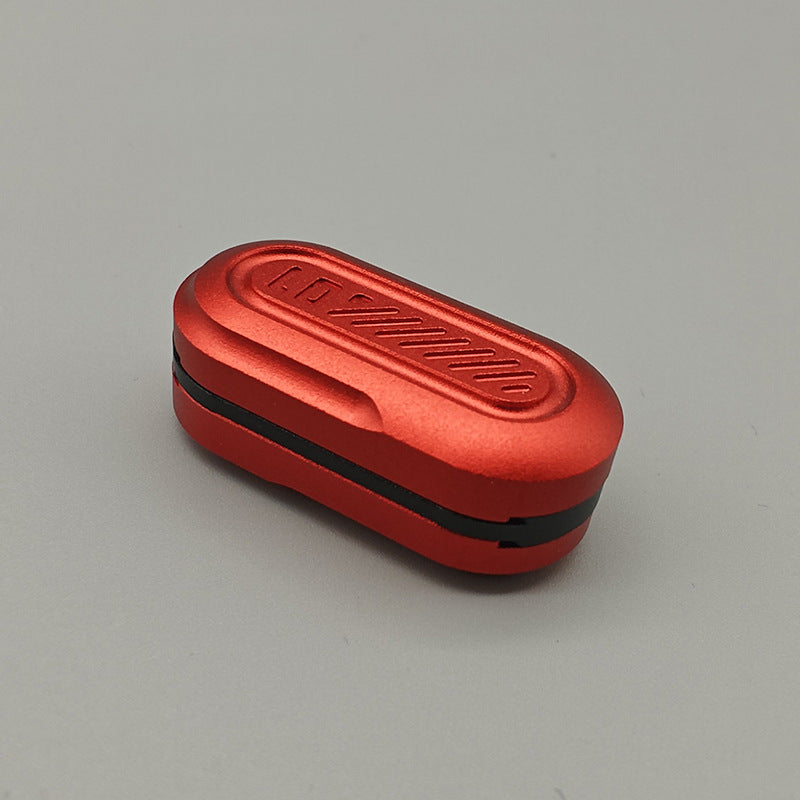 New Fingertip Gyro Metal Decompression Toy