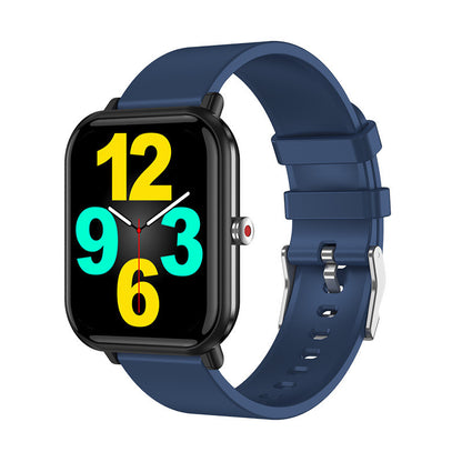 Q9 Pro Smart Fitness Bracelet Watch