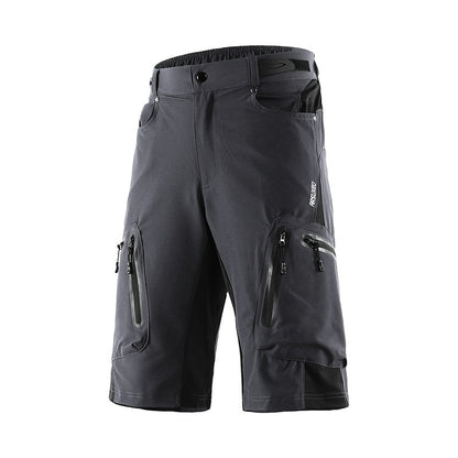 Men's MTB Cycling Shorts | Breathable Quick-Dry Mountain Bike Shorts