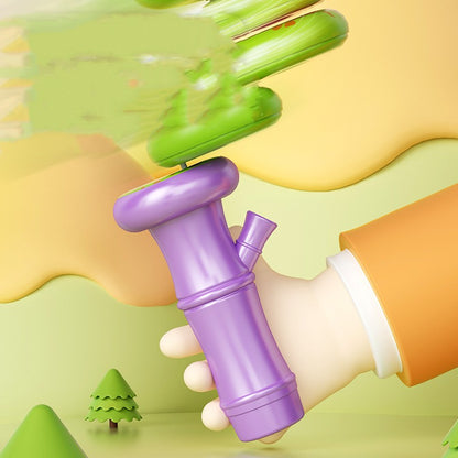 Whistle Snake Sensory Decompression Toy