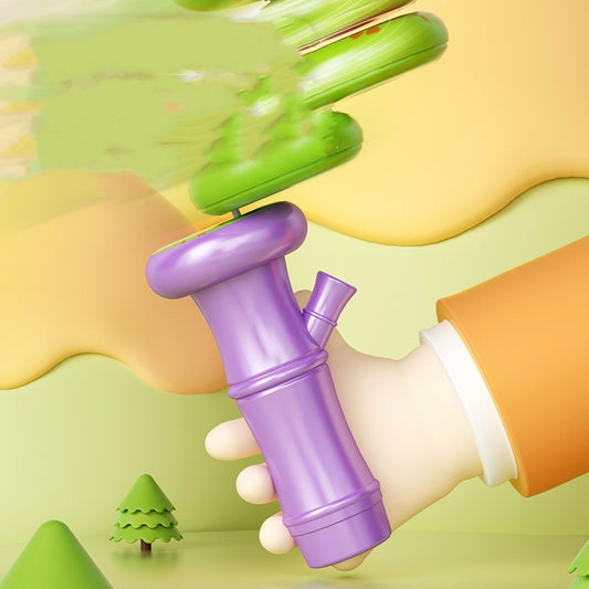Whistle Snake Sensory Decompression Toy