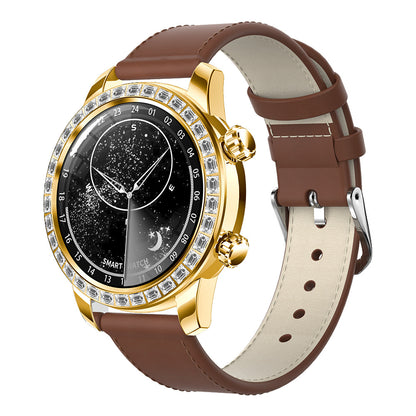 Z83 Max Smartwatch – Bluetooth Calling, Heart Rate, Blood Oxygen, 14-Day Battery