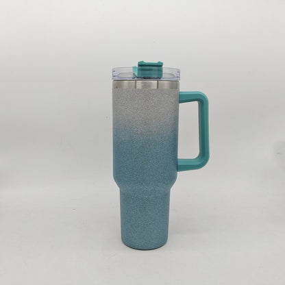 Large Capacity Stainless Steel Vacuum Insulated Tumbler