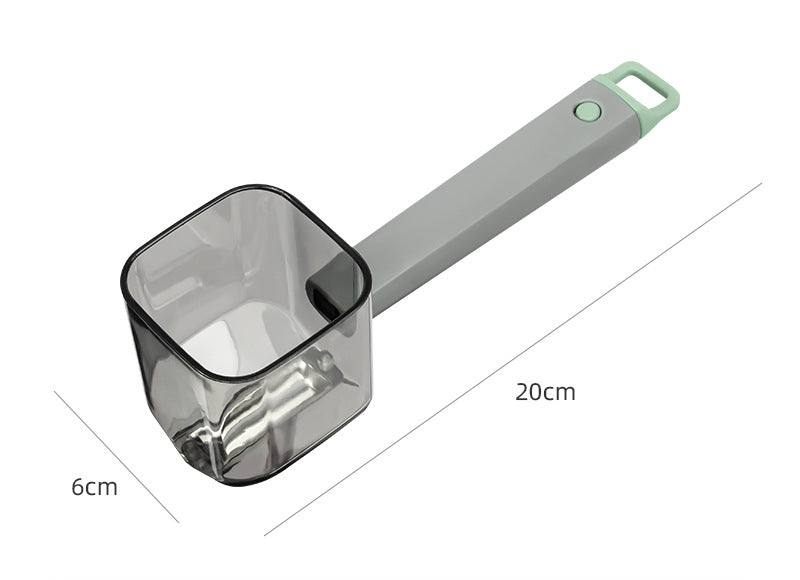Stainless Steel Vegetable Peeler — Ergonomic PP Handle, Sharp Single-Blade Design