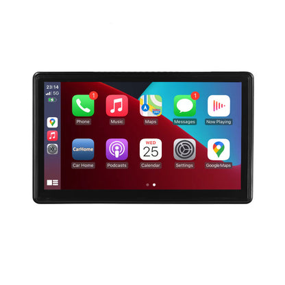 7-Inch Portable Car GPS Navigator | Wireless Smart Screen