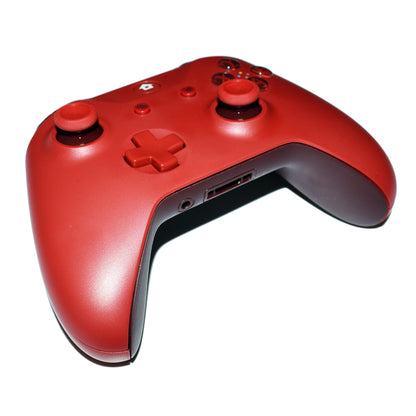 Wireless Game Controller with Vibration Feedback