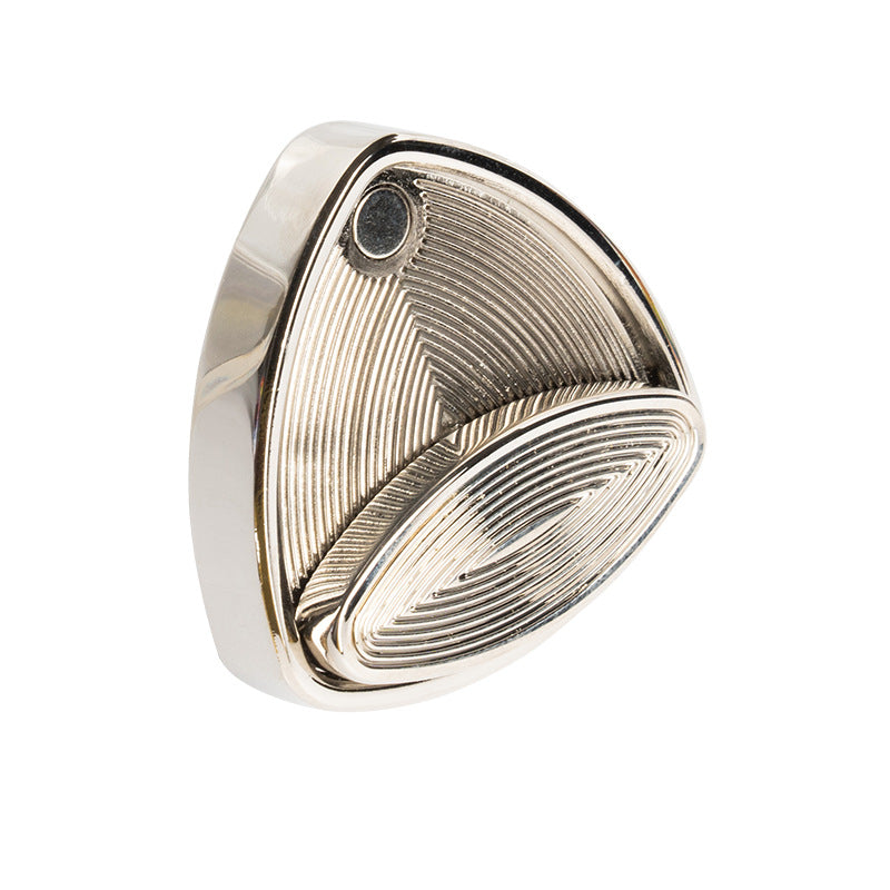 Multi-Design Push Card Gyroscope Fidget Toy | 24 Styles EDC