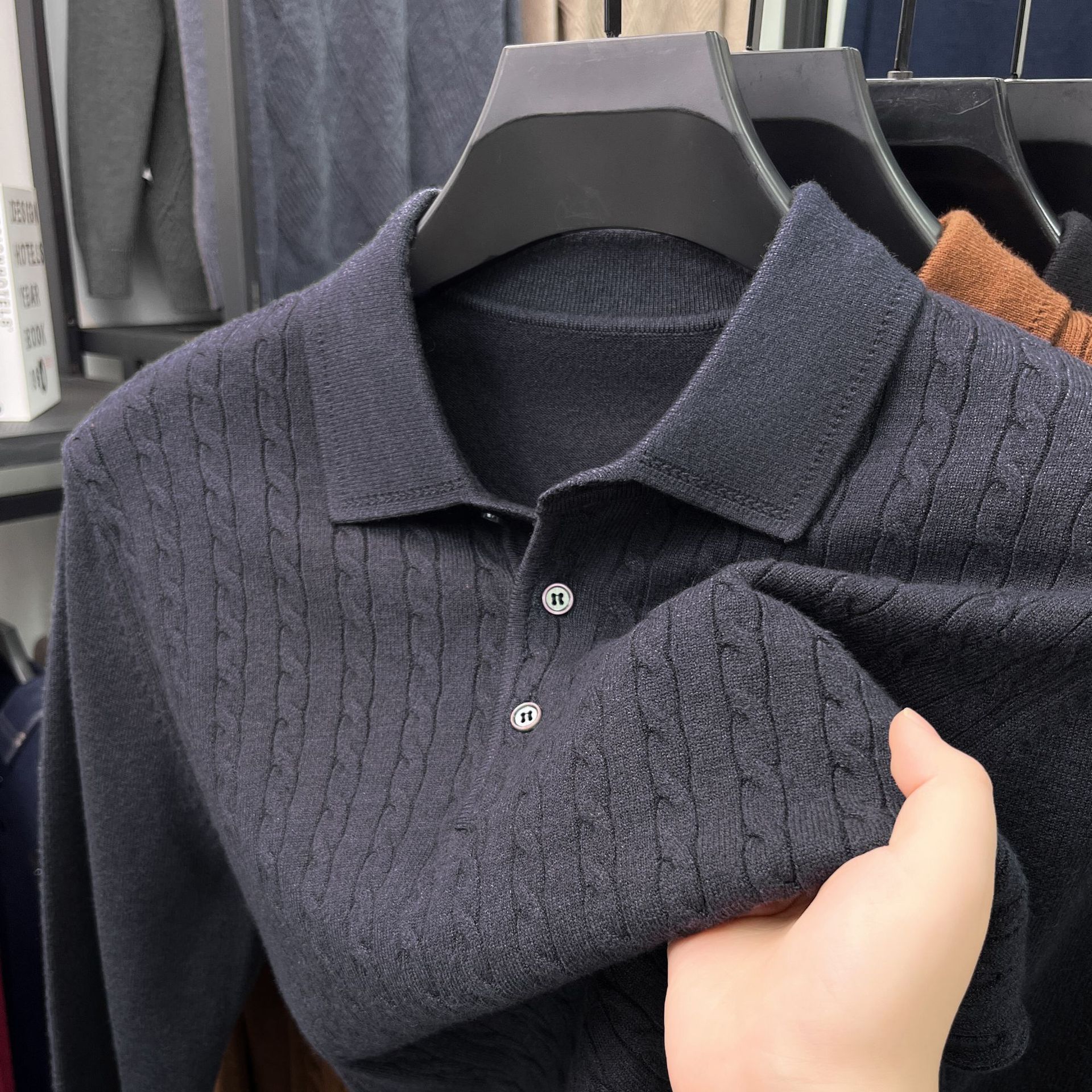 JP Collections-Sweaters