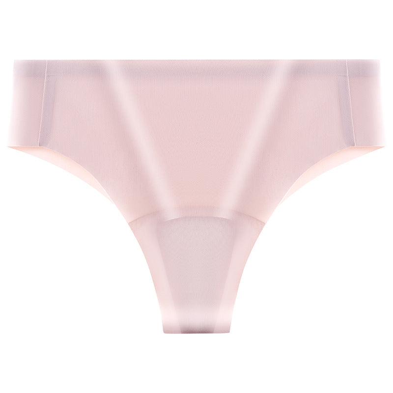 Women's Seamless Jacquard Yoga Shorts | Mid-Waist | 4 Colours