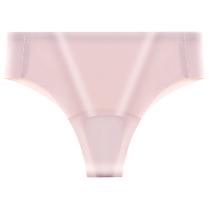 Women's Seamless Jacquard Yoga Shorts | Mid-Waist | 4 Colours