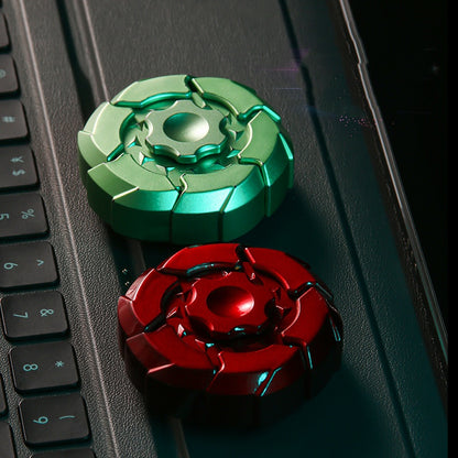 Magnetic Suction Cube Decompression Toy