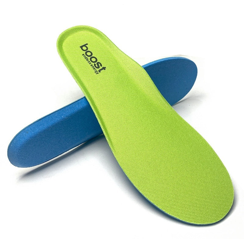 Hyperlon Mesh U-Shape Boost Insoles | EU 35-46
