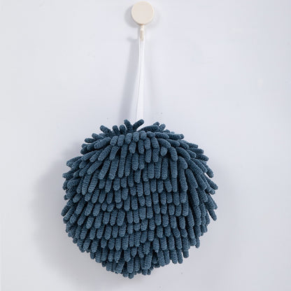 Waffle Weave Absorbent Kitchen Cloth | Dishwashing & Household Cleaning