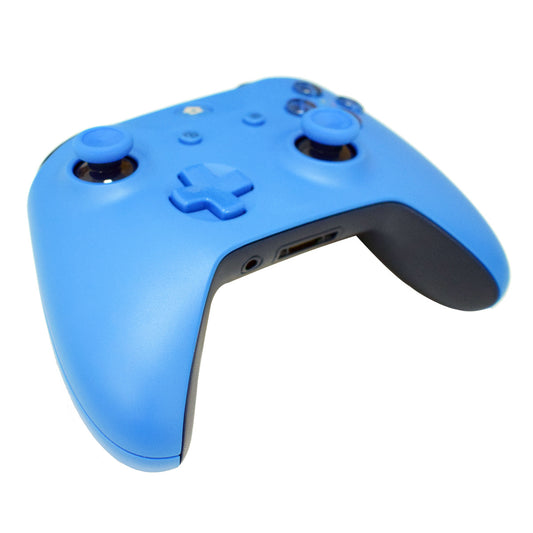 Wireless Game Controller with Vibration Feedback