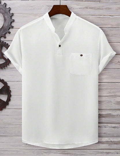 JP Collections-Shirts