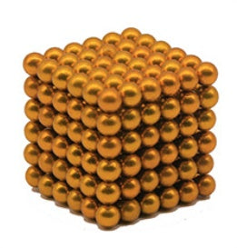 5mm Neodymium Magnetic Balls 216-Piece Fidget Set - JParker Collections