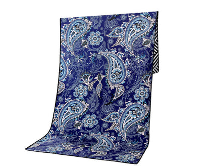 Microfibre Beach & Sports Towel 175x75cm | Quick-Dry