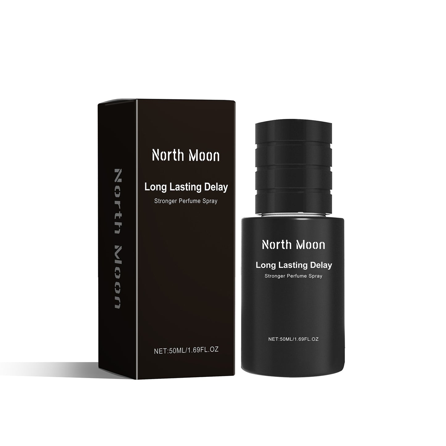 Men's Natural Niche Fragrance 50ml | Eau de Parfum
