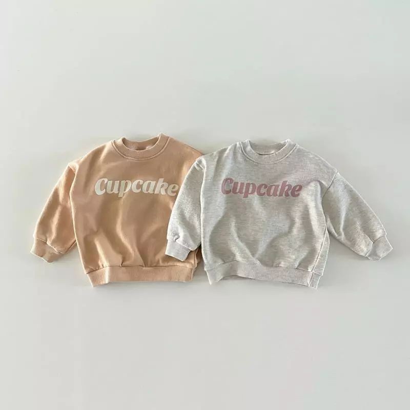 Boys' Letter Print Long-Sleeve Shirt | Cotton Kids Top