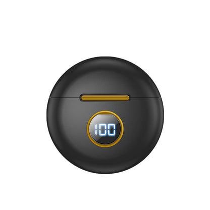 Wireless Bluetooth Earbuds 5.1 with Charging Case