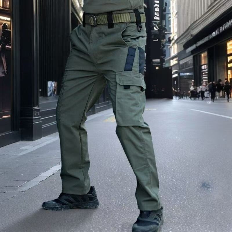 Men's Tactical Trousers & Shorts