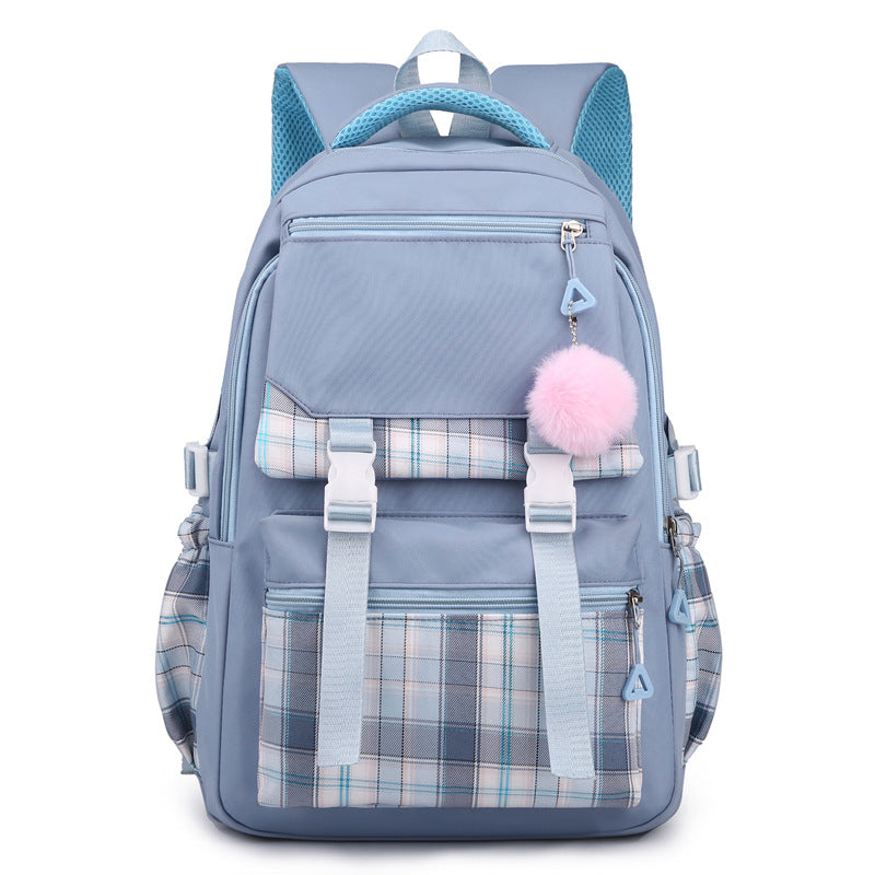 JP Collections-Laptop Backpacks