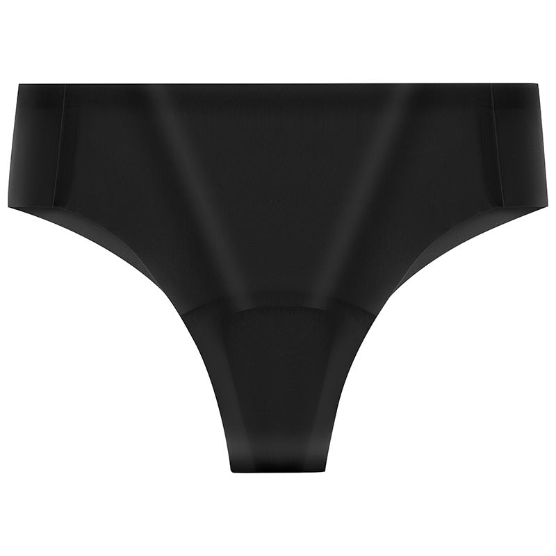 Women's Seamless Jacquard Yoga Shorts | Mid-Waist | 4 Colours