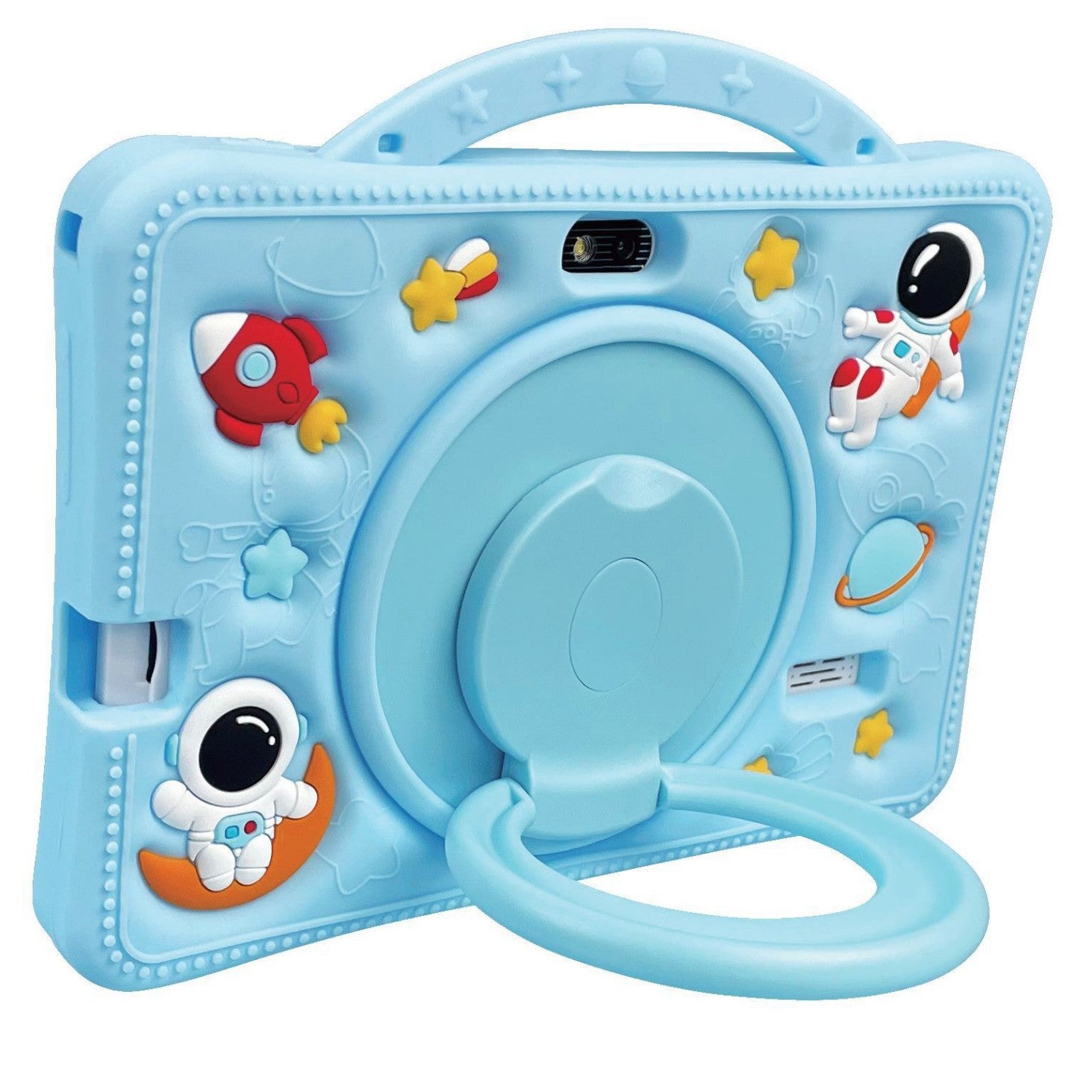 7-Inch Kids Tablet | Bluetooth GPS IPS Screen | AU EU UK US