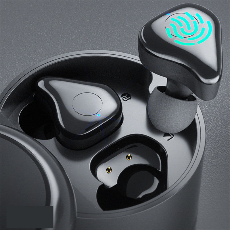 B20 Bluetooth 5.0 Speaker & Earphone Combo | 6Hr Playtime | 10m Range