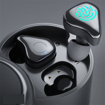 B20 Bluetooth 5.0 Speaker & Earphone Combo | 6Hr Playtime | 10m Range