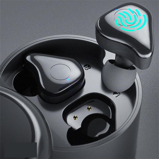 B20 Bluetooth 5.0 Speaker & Earphone Combo | 6Hr Playtime | 10m Range
