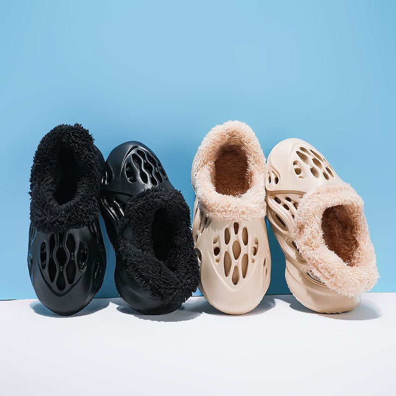 EVA Clog Slip-On Shoes – Unisex Kids & Adults EU 22–45
