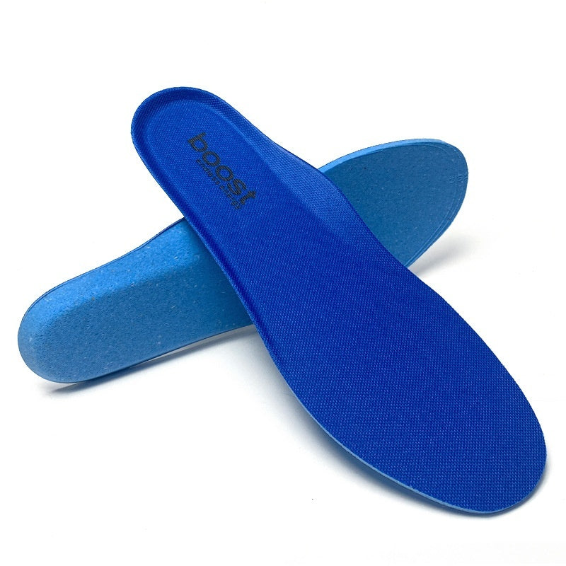Hyperlon Mesh U-Shape Boost Insoles | EU 35-46