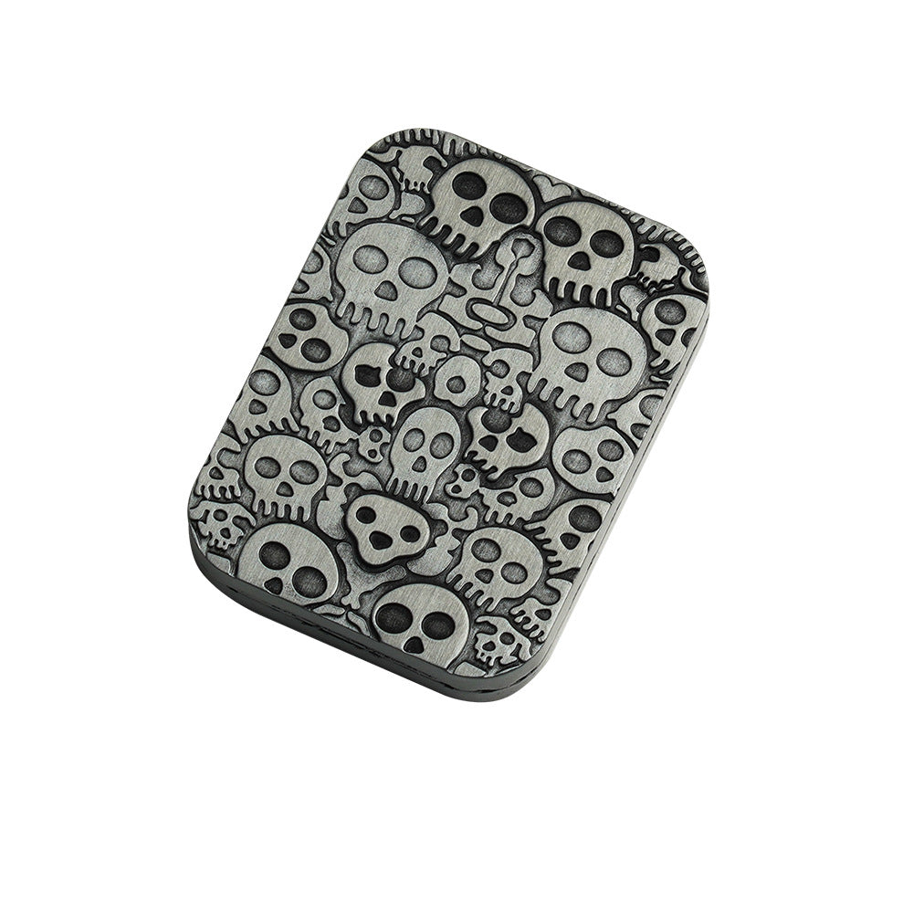 Multi-Design Push Card Gyroscope Fidget Toy | 24 Styles EDC