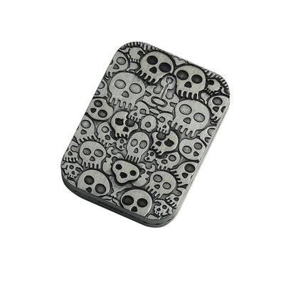 Multi-Design Push Card Gyroscope Fidget Toy | 24 Styles EDC