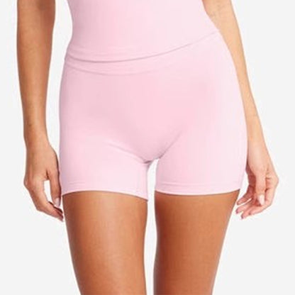 Women's Seamless Lycra Activewear Shorts & Leggings | Moisture-Wicking | 6 Styles