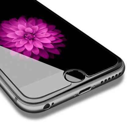 Tempered Glass iPhone Screen Protector | 0.26mm Arc Edge | iPhone 5 to iPhone 16