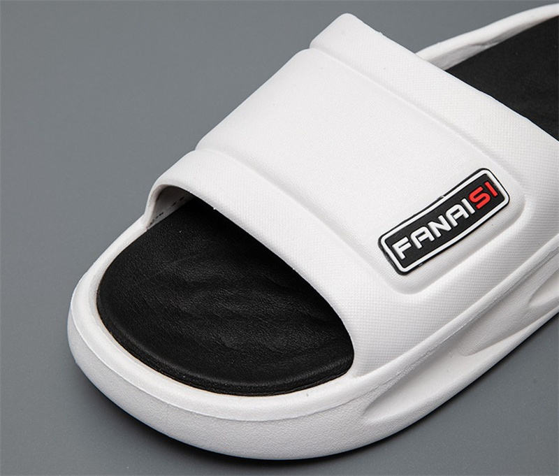 Men's Arch Support Sport Recovery Sliders | EU 38–45 | 4 Colours