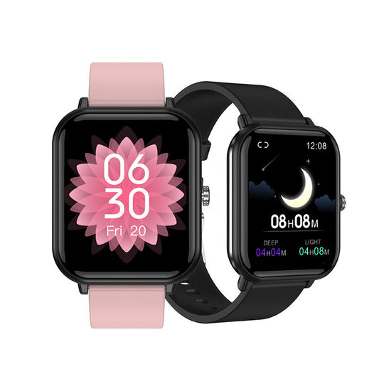 Q9 Pro Smart Fitness Bracelet Watch