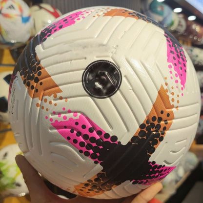 Size 5 PU Patch Outdoor Football | 4 Colours