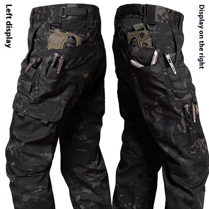 Men's Tactical Trousers & Shorts